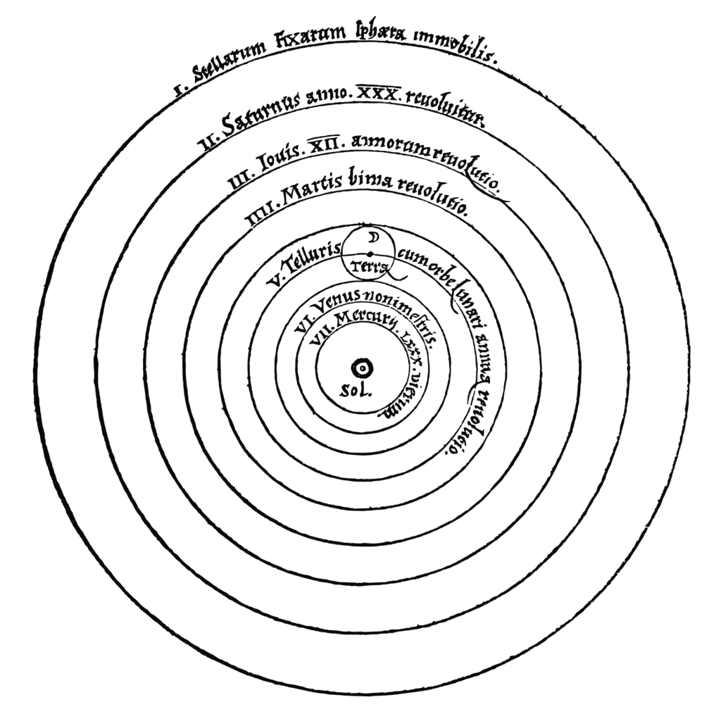 Mnemic disc